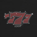 LUCKY 777 SHIRTS , LUCKY 777 designs, LUCKY 777 shirts, casino shirts, bling shirts, elegant shirt, women's shirts, gambling shirts, casino apparel