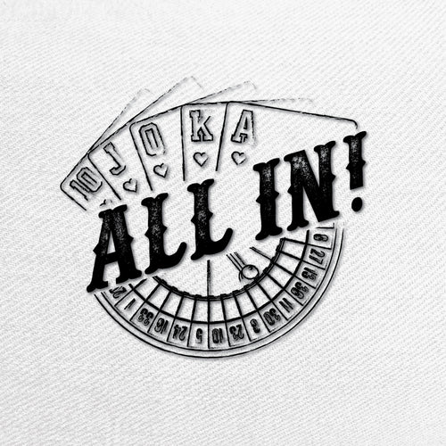 "ALL IN" VINTAGE <font face="Times New Roman"><i> 416 </i></font>
